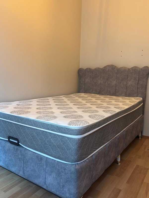 1.5 Kisilik Takim Model 2