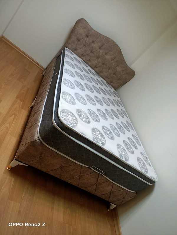 1.5 Kisilik Takim Model 3