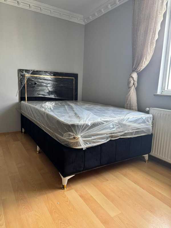 1.5 Kisilik Takim Model 4