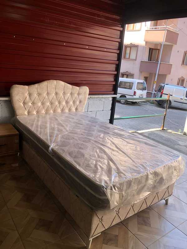 1.5 Kisilik Takim Model 7