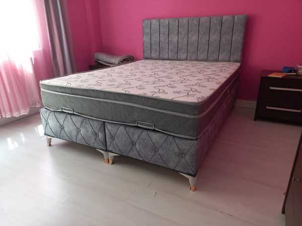 Cift Kisilik Sunta Takim Model 4