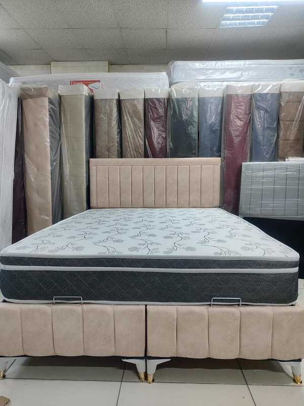 Cift Kisilik Sunta Takim Model 6