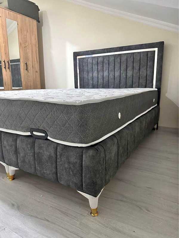 Cift Kisilik Sunta Takim Model 9