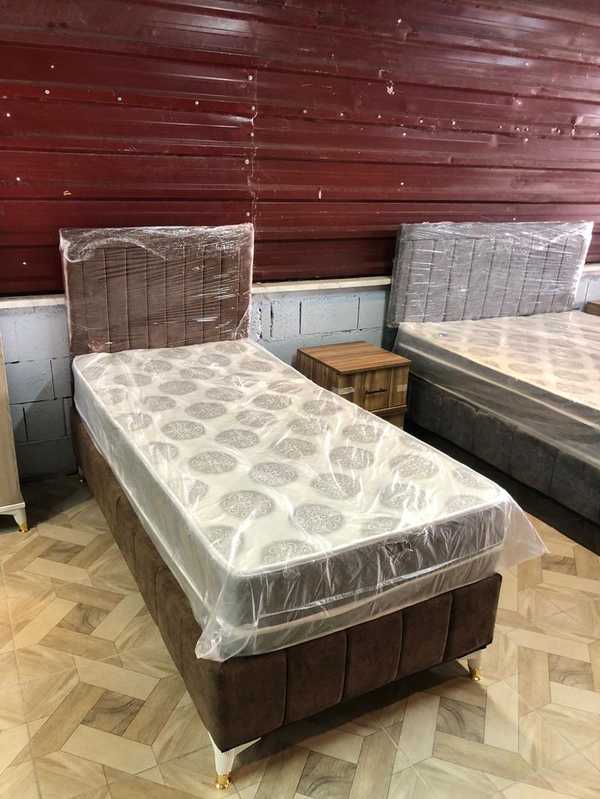Tek Kisilik Suntalem Takim Model 10