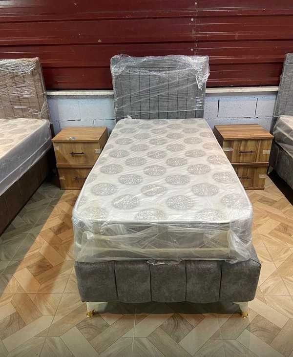 Tek Kisilik Suntalem Takim Model 11