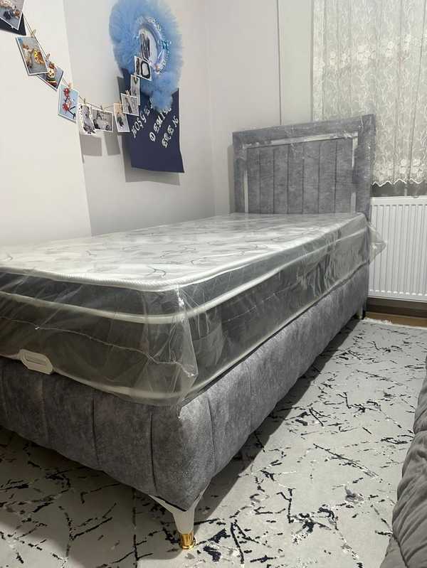 Tek Kisilik Suntalem Takim Model 12