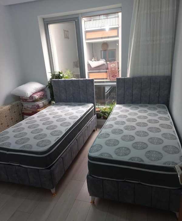 Tek Kisilik Suntalem Takim Model 15