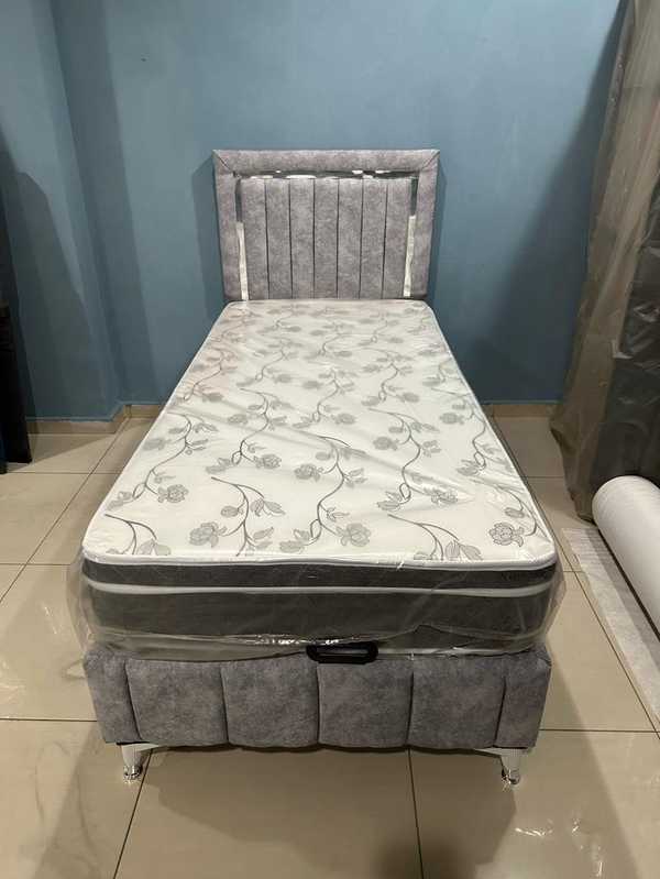 Tek Kisilik Suntalem Takim Model 17