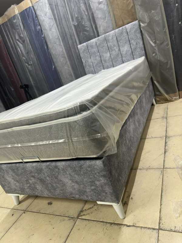 Tek Kisilik Suntalem Takim Kelebek Pedli Yatak Model 5